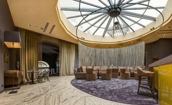 Best Western Premier Hotel Rebstock
