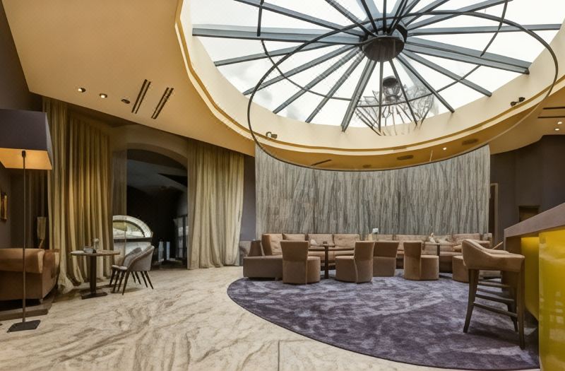 Best Western Premier Hotel Rebstock photo 4