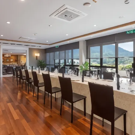 Meru Suites at Meru Valley Resort