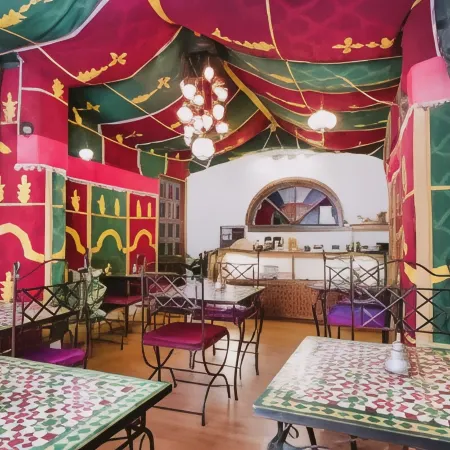 Casa de Federico Boutique