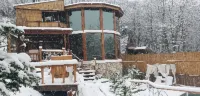 Kule Sapanca Hotel a 