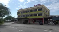 Salim Inn - 2 stjerner