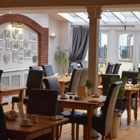 Gower Hotel