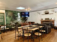 Giants Table and Cottages - Homestays