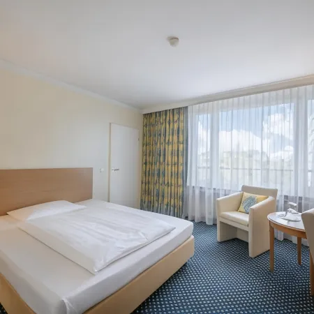 Hotel Krefelder Hof