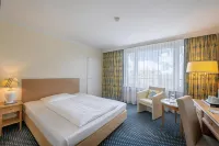 Hotel Krefelder Hof