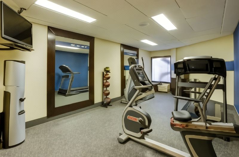 Hampton Inn Gettysburg photo 2