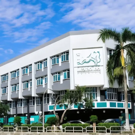 Legend Inn Taiping