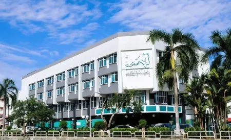 Legend Inn Taiping