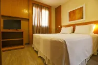 Nobile Suítes Uberlândia