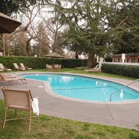 El Bonita Motel