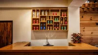 Paro Heritage Hotel - bar