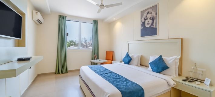 Trevon Hotels & Resorts Goa Hotels in Candolim