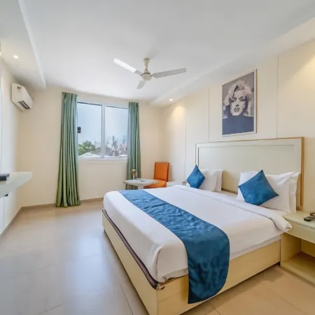 Trevon Hotels & Resorts Goa
