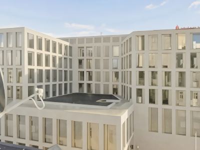 Hotel Europa