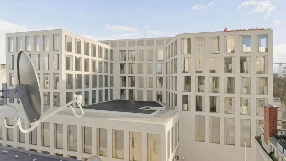 Hotel Europa