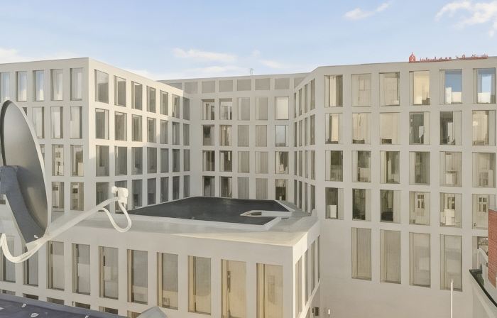 Hotel Europa