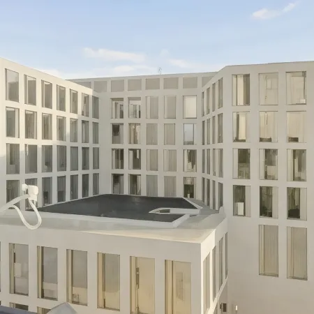 Hotel Europa