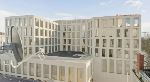 Hotel Europa