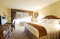 Rockville Centre Hotel - JFK Airport - Morgenmad