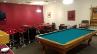 Casa Grande Chihuahua - bar