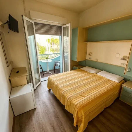 Hotel & Residence Parador