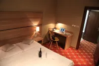 Hotel Dunajec - que admiten mascotas