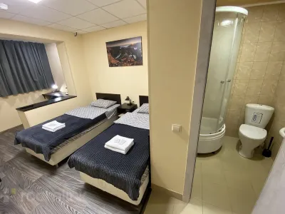 Северный Берег Отели в г. 