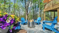 Tranquil Lake Retreat•Dog-Friendly•Lakes•Pools•Beaches•Spacious Family Escape - 4-Star