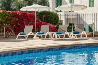 Alcanada Golf Hotel - de playa