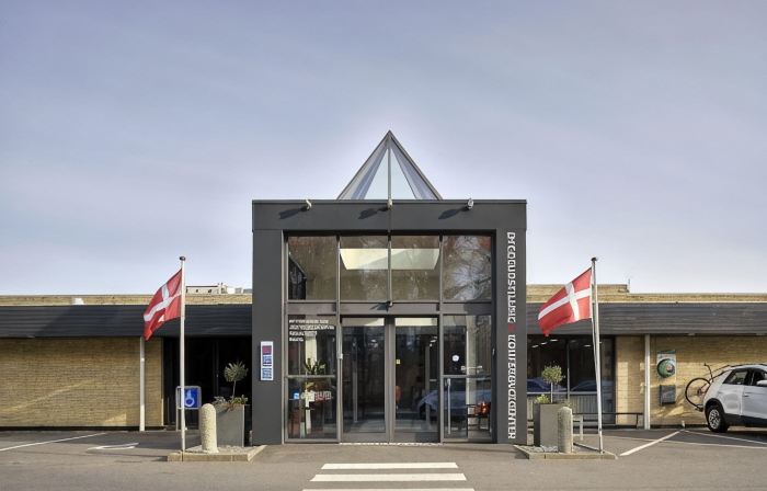 HUSET Middelfart