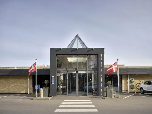 Huset Middelfart