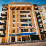 Centara Life Muscat Dunes Hotel