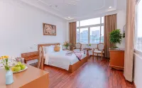DAHLIALAND SAIGON HOTEL & SWIMMING POOL - Scenic
