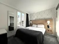 Paris Saint Cloud Hôtel