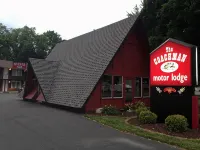 Coachman Motor Lodge - Wifi