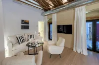 La Posada Del Alma - Apartments