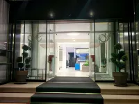 Hotel Gardesana - parcheggio