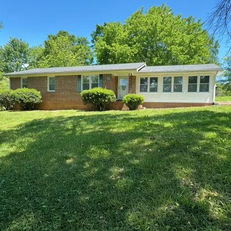 Mountain View Home