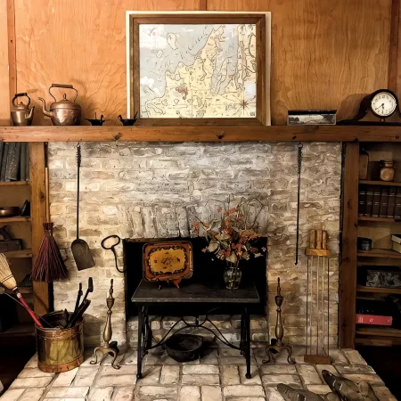 Historic Glen Lake Cottage with Private Waterfront Access