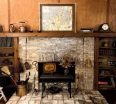 Historic Glen Lake Cottage with Private Waterfront Access - 3-Star