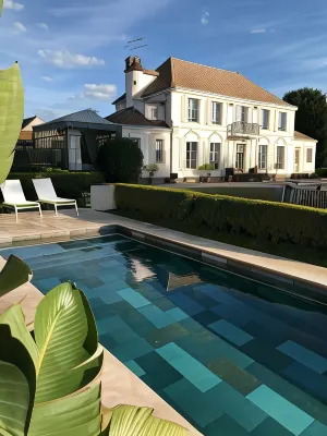Clos Saint Nicolas - Homestays