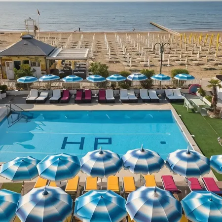 Hotel Panama