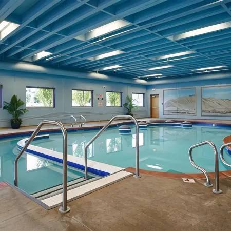 Best Western Plus Kamloops Hotel