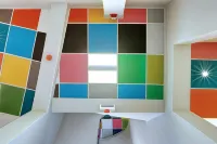 Colors Ladadika Thessaloniki - Homestays