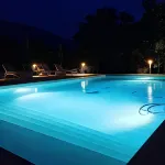 Hotel Diana - Pools