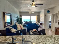 Ocean Front - Princesa Resort - Fitnessstudio