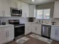 Charming 2 bed in Westminster