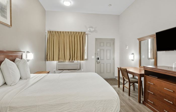Edison Motor Lodge