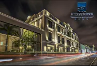 Hotel Nacional Merida - 3-Star